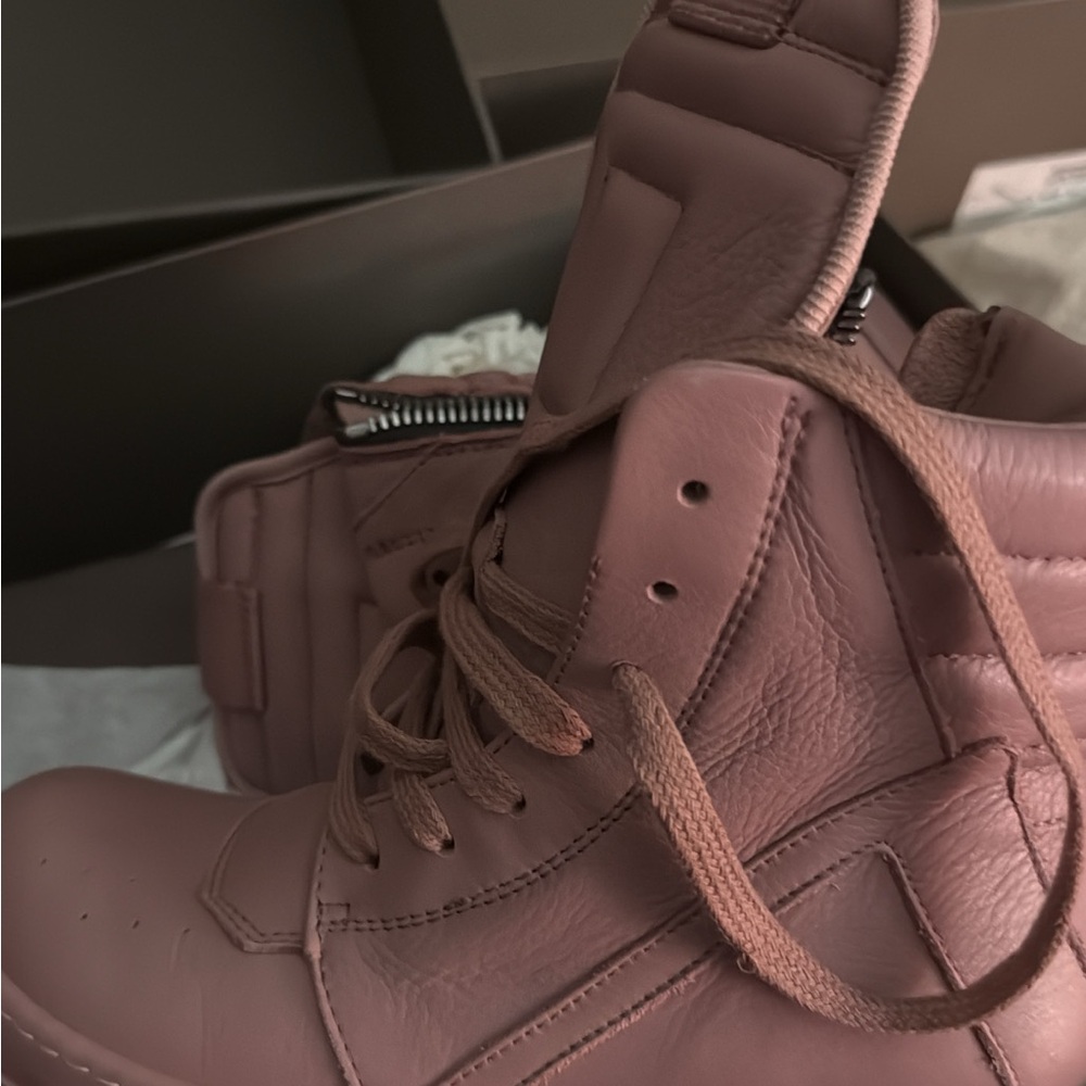 Rick Owen’s